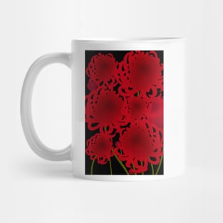 Red Mug